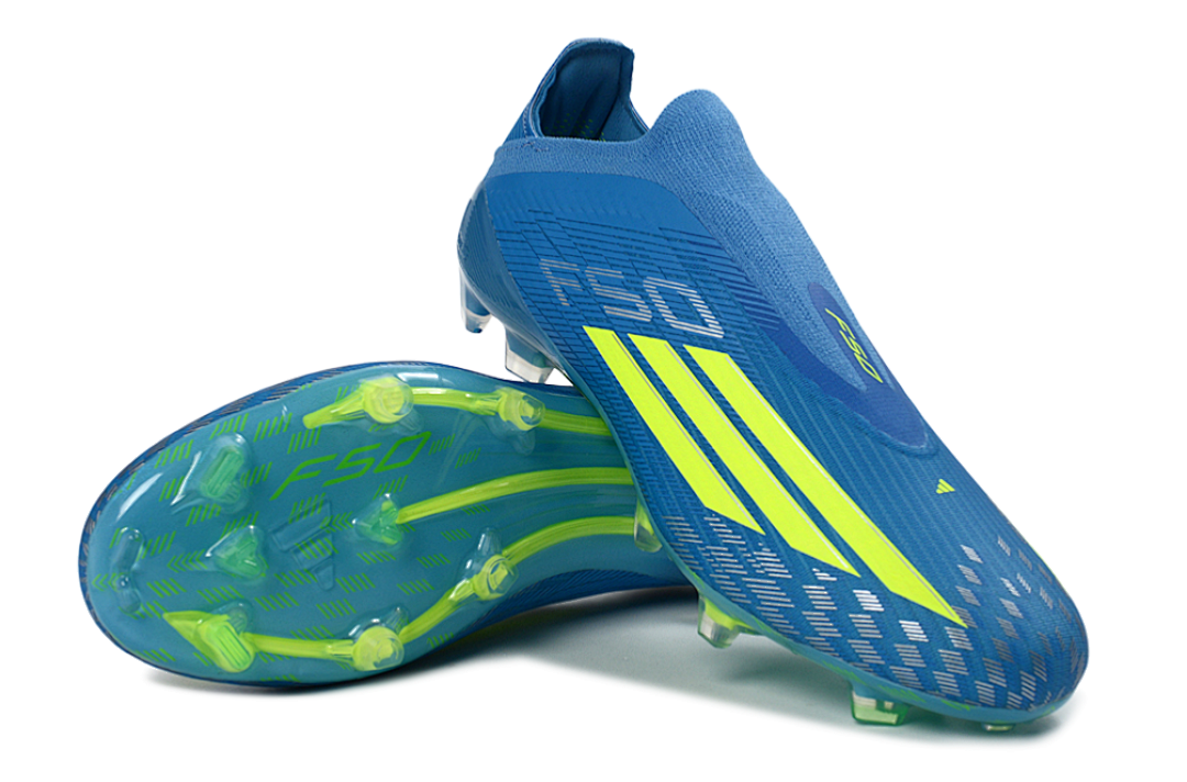 adidas F50 Elite Laceless FG