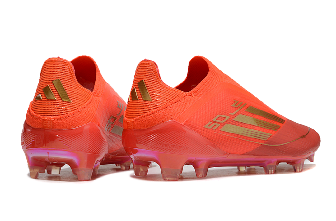 adidas F50 Elite Laceless
