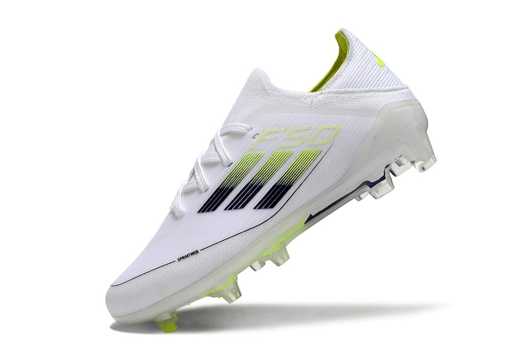 Arrival 30-35) F50 children's football shoes