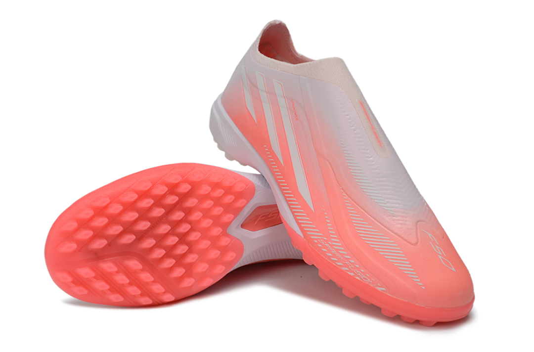 adidas F50 Elite Laceless TF