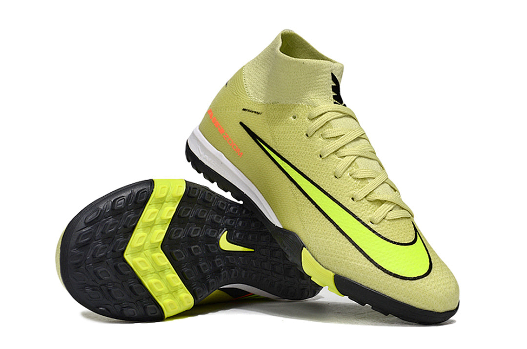 Arrival 27-35) Mercurial 16 children's football shoes