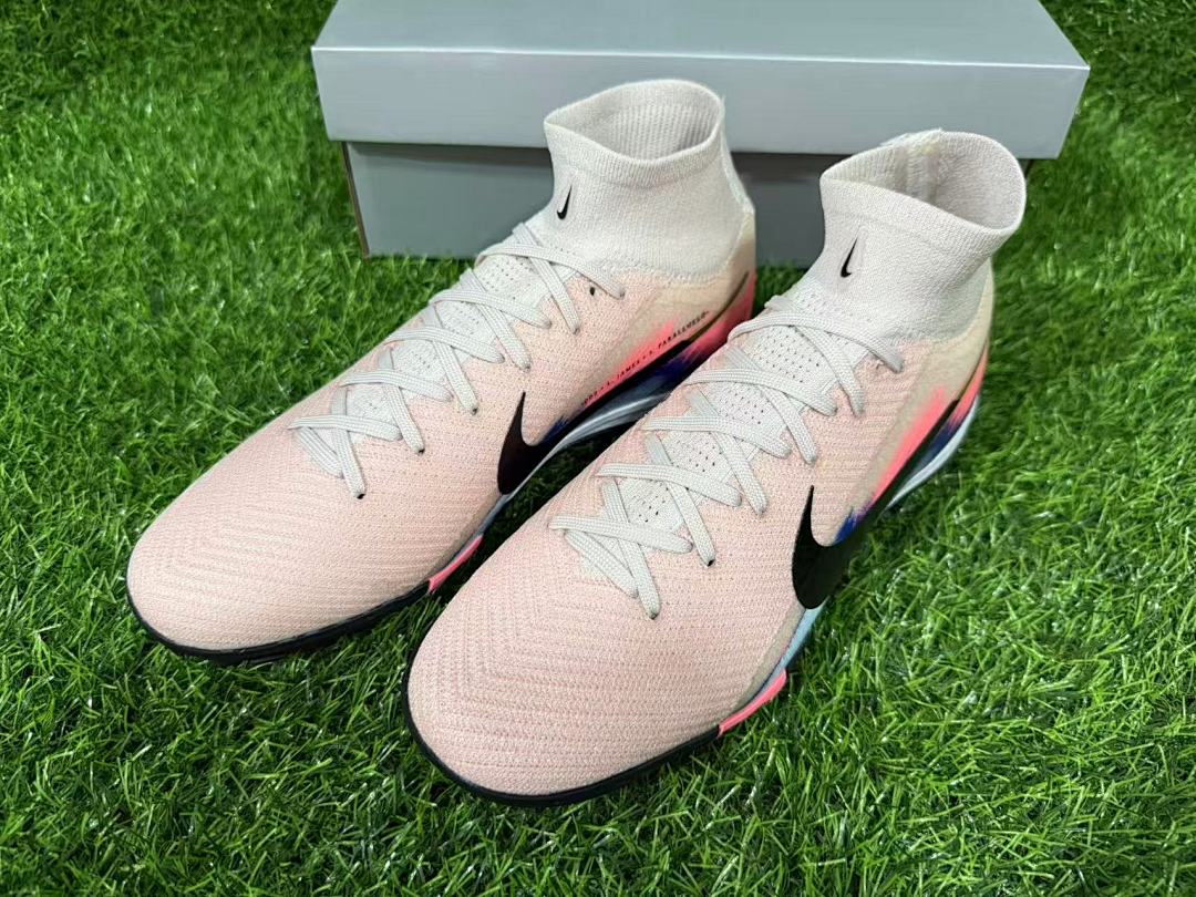 Nike Air Zoom Mercurial Vapor XV Elite TF