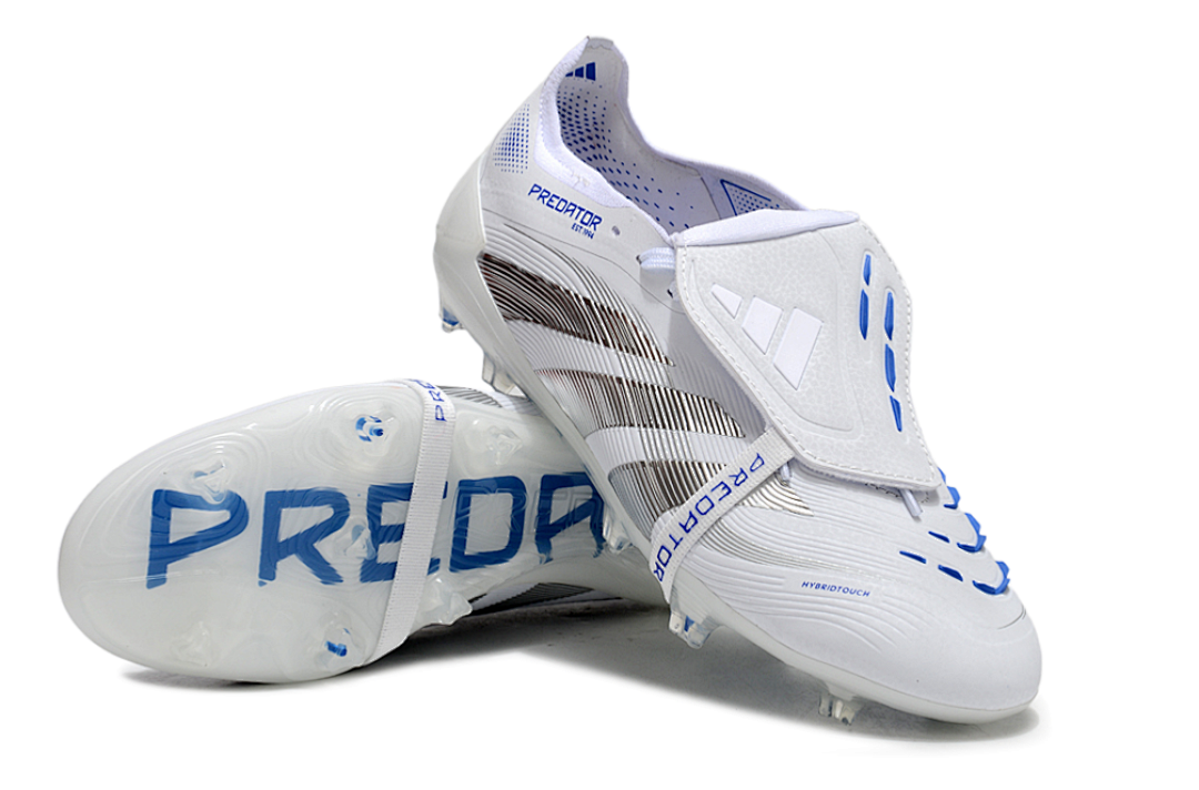PREDATOR ACCURACY FG BOOTS