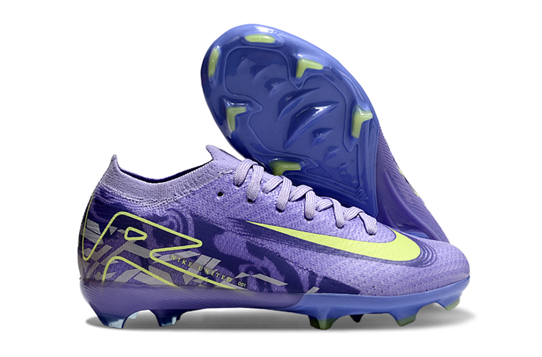 Arrival 27-35) Mercurial 16 children's football shoes