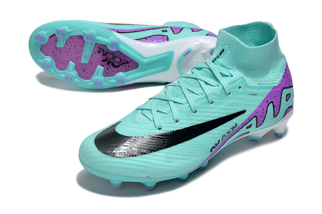 Nike Air Zoom Mercurial Superfly IX Elite AG