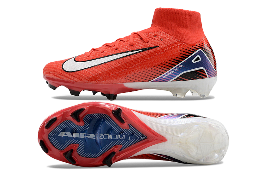 Nike Air Zoom Mercurial Superfly 16 Elite XXV FG