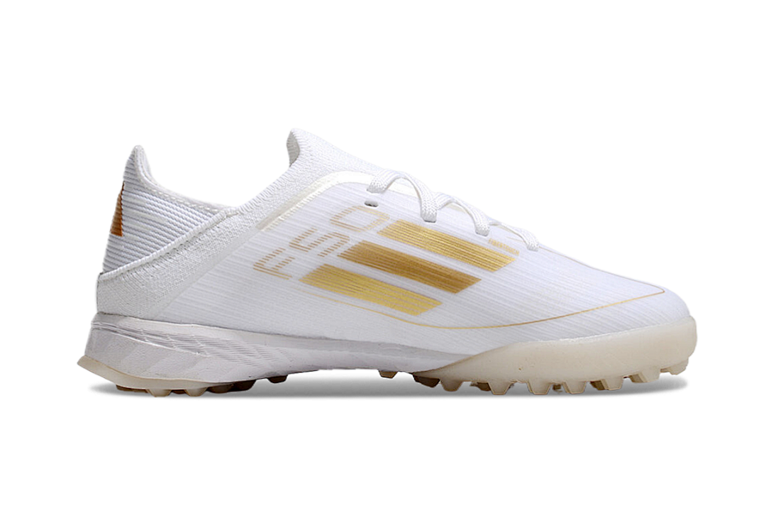 Arrival 30-35) F50 children's football shoes