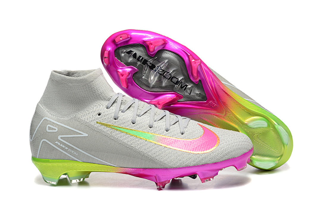 Nike Air Zoom Mercurial Superfly 16 Elite XXV FG