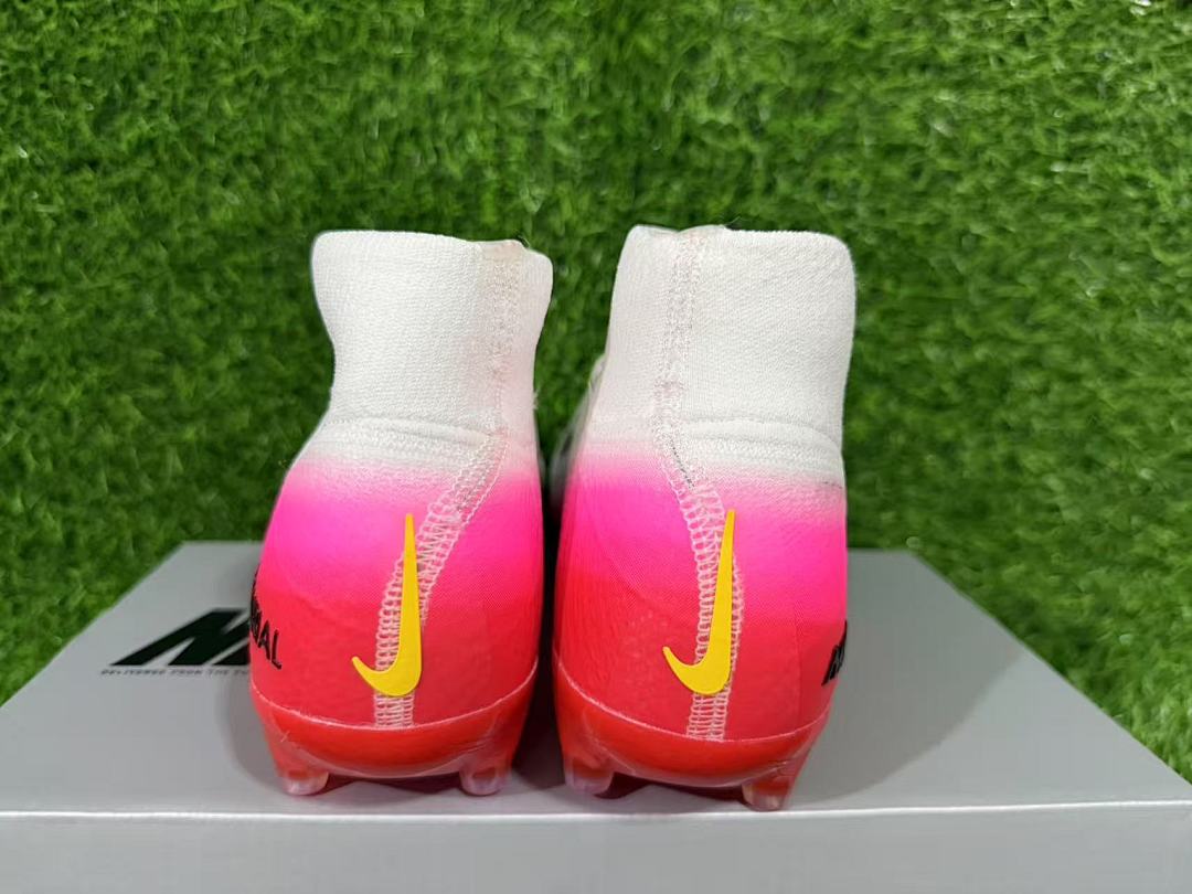 Nike Air Zoom Mercurial Superfly 16 Elite XXV AG