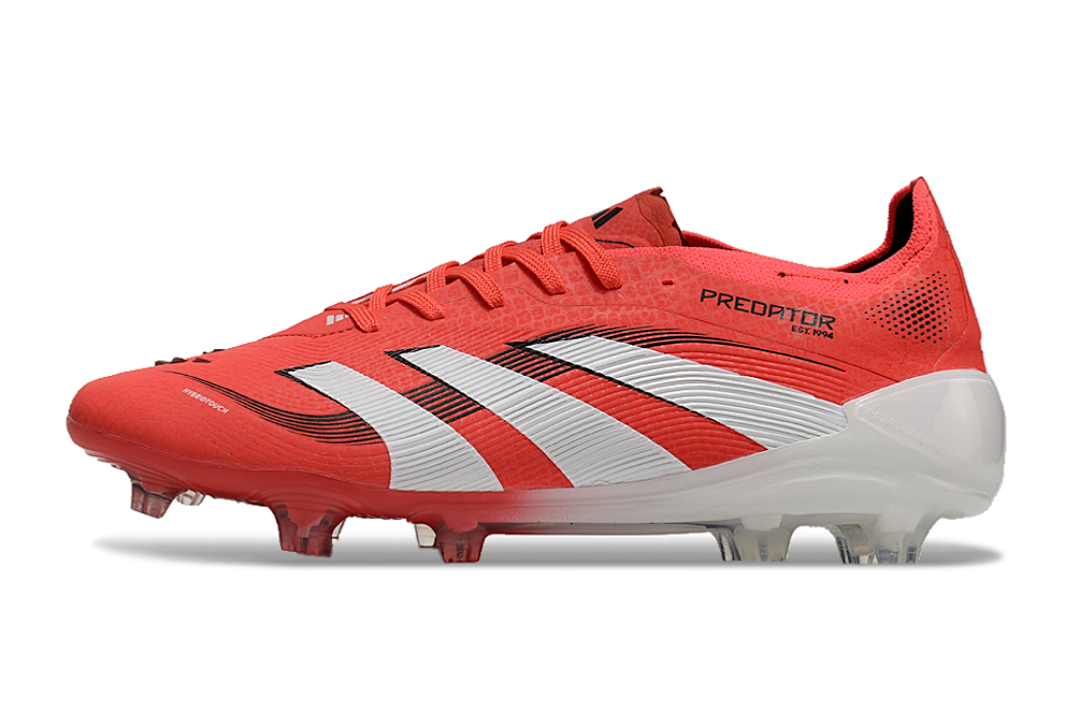 PREDATOR ACCURACY FG BOOTS