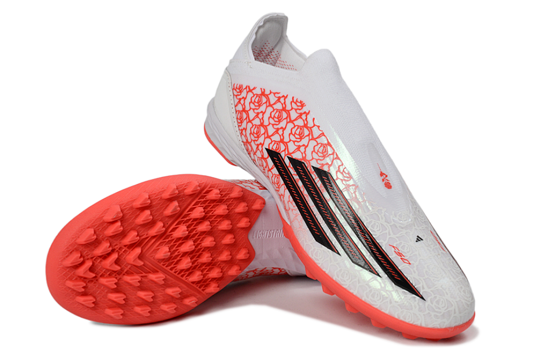 adidas F50 Elite Laceless TF