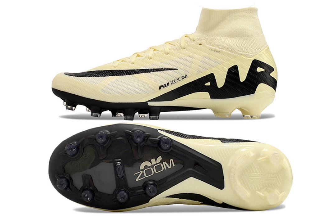 Nike Air Zoom Mercurial Superfly IX Elite AG