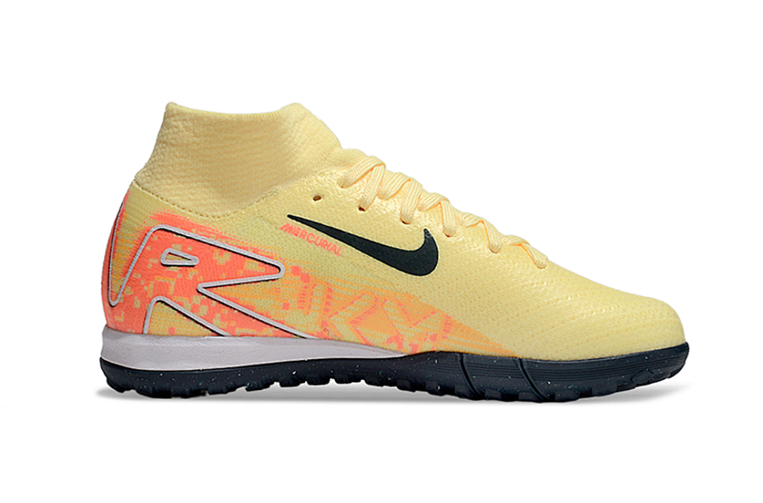 Arrival 27-35) Mercurial 16 children's football shoes
