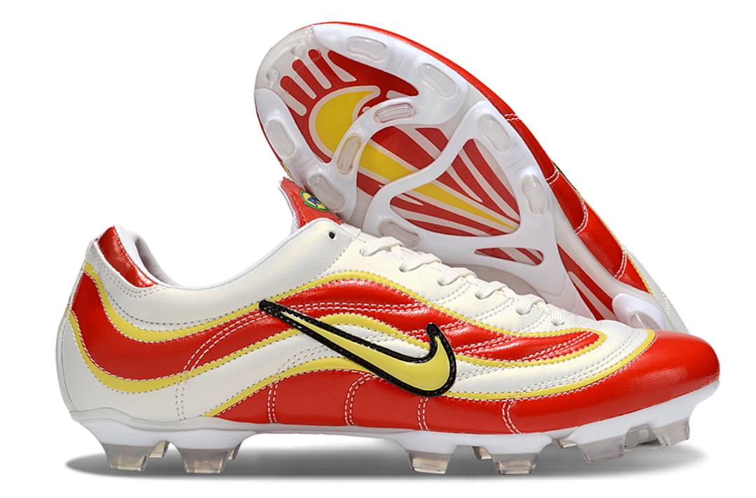 NIKE Mercurial r9 FG