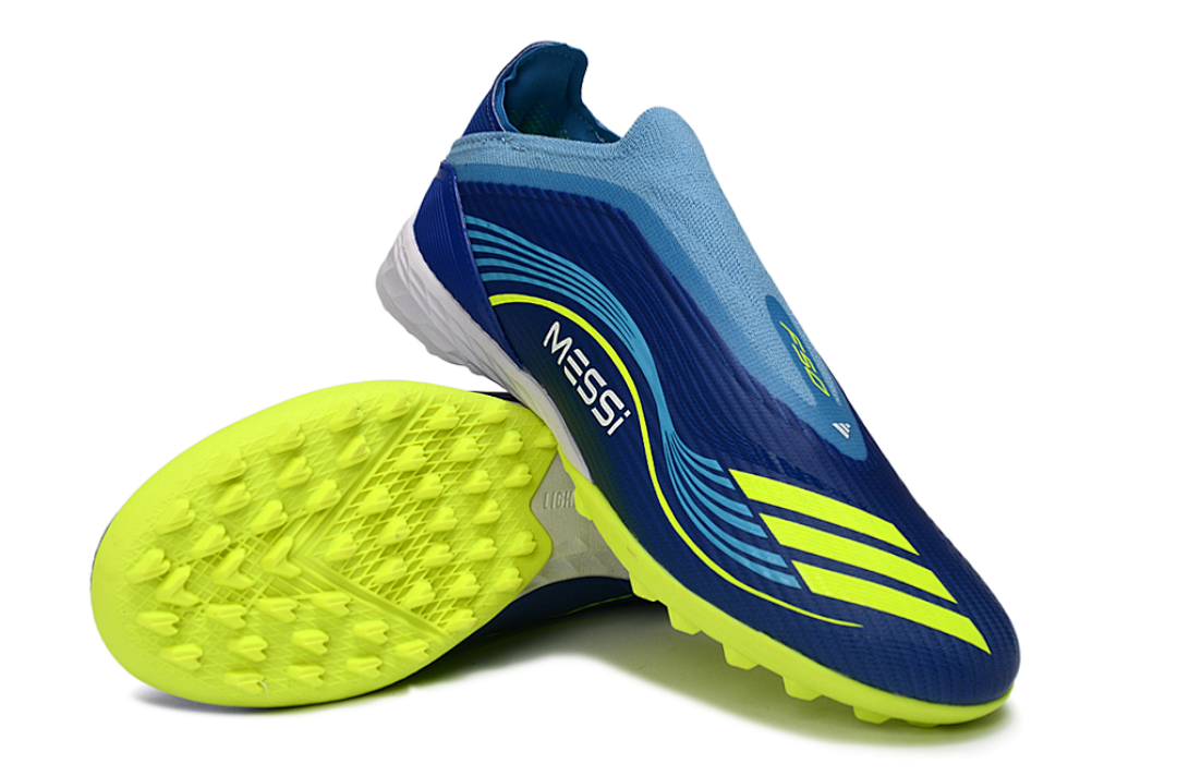adidas F50 Elite Laceless TF