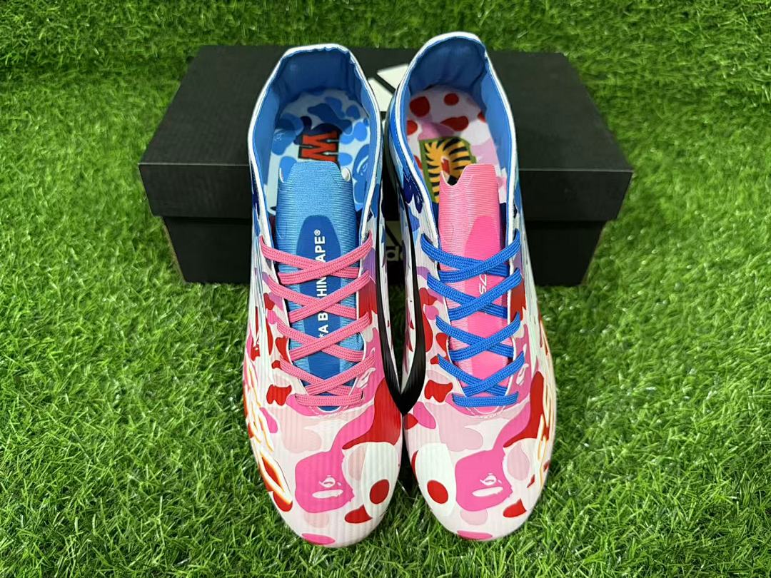 didas F50 ELITE FG