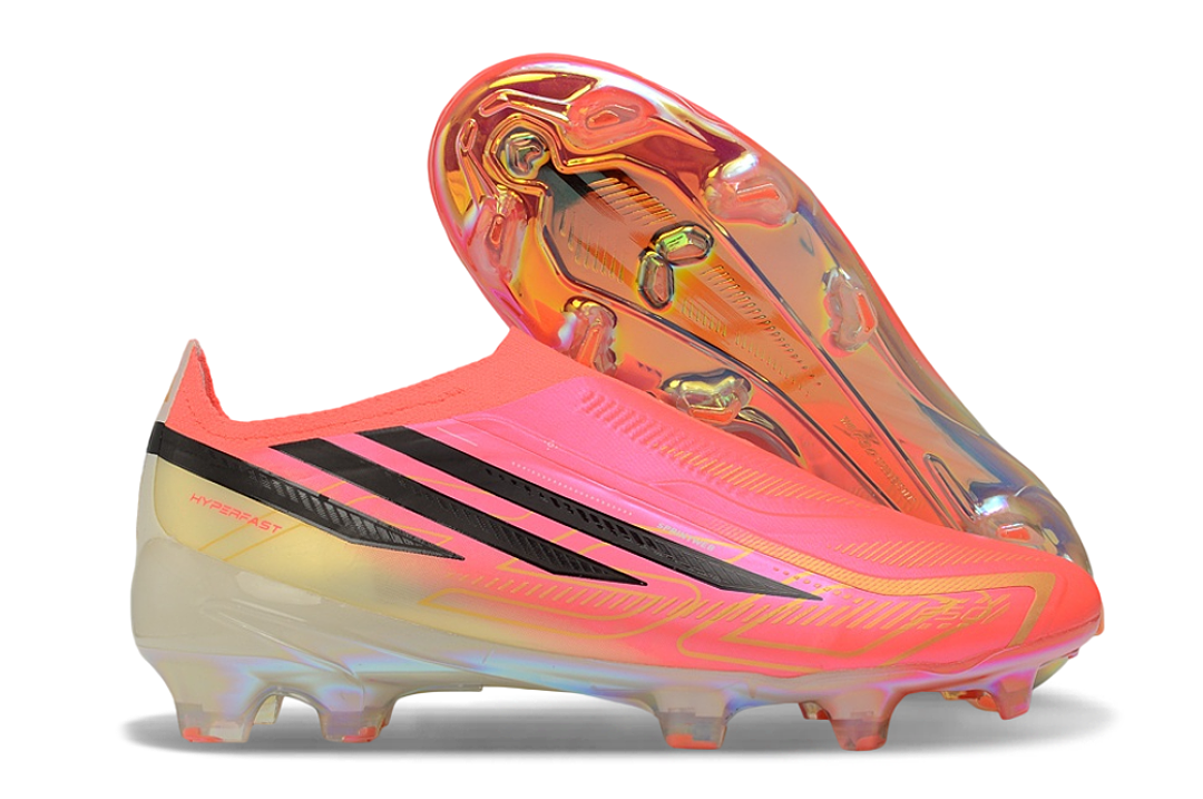 adidas F50 Elite Laceless FG