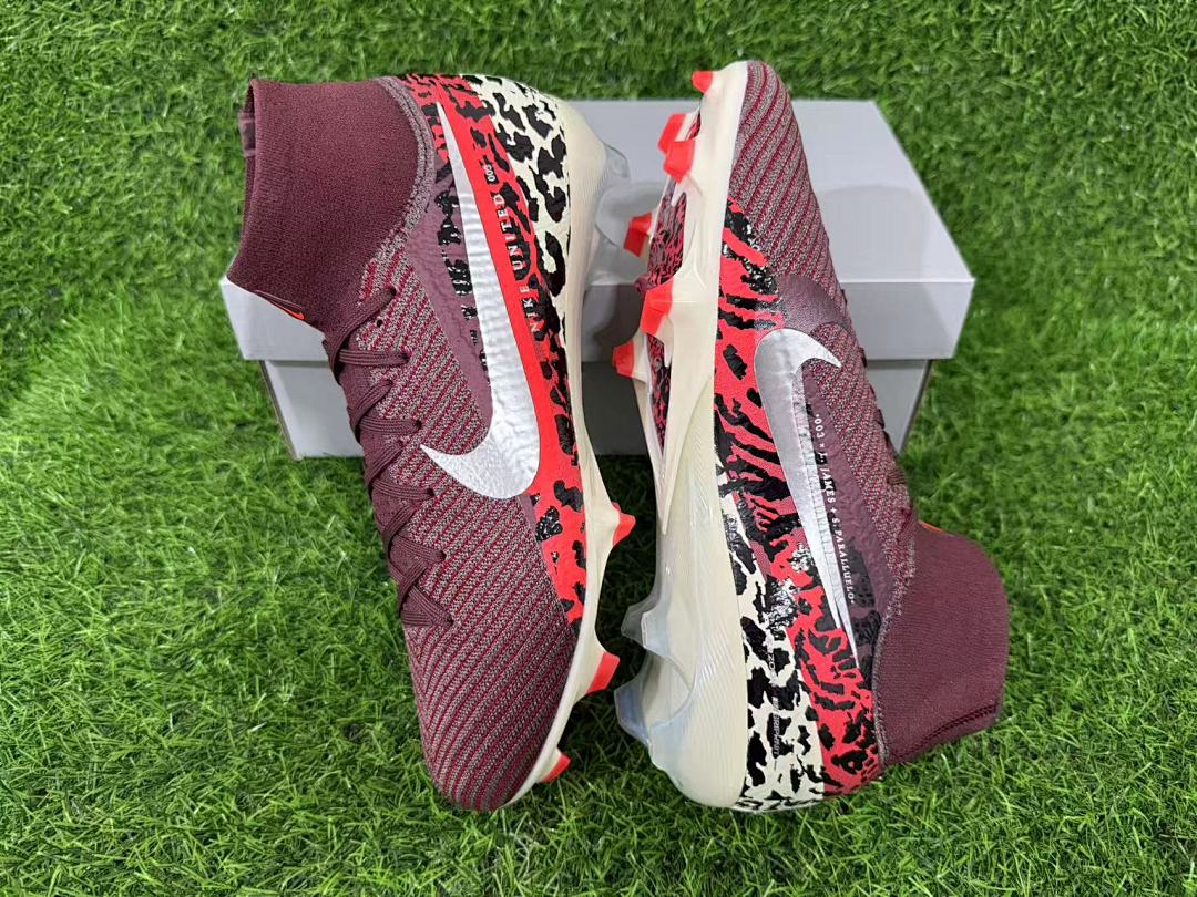 Nike Air Zoom Mercurial Superfly 16 Elite XXV FG