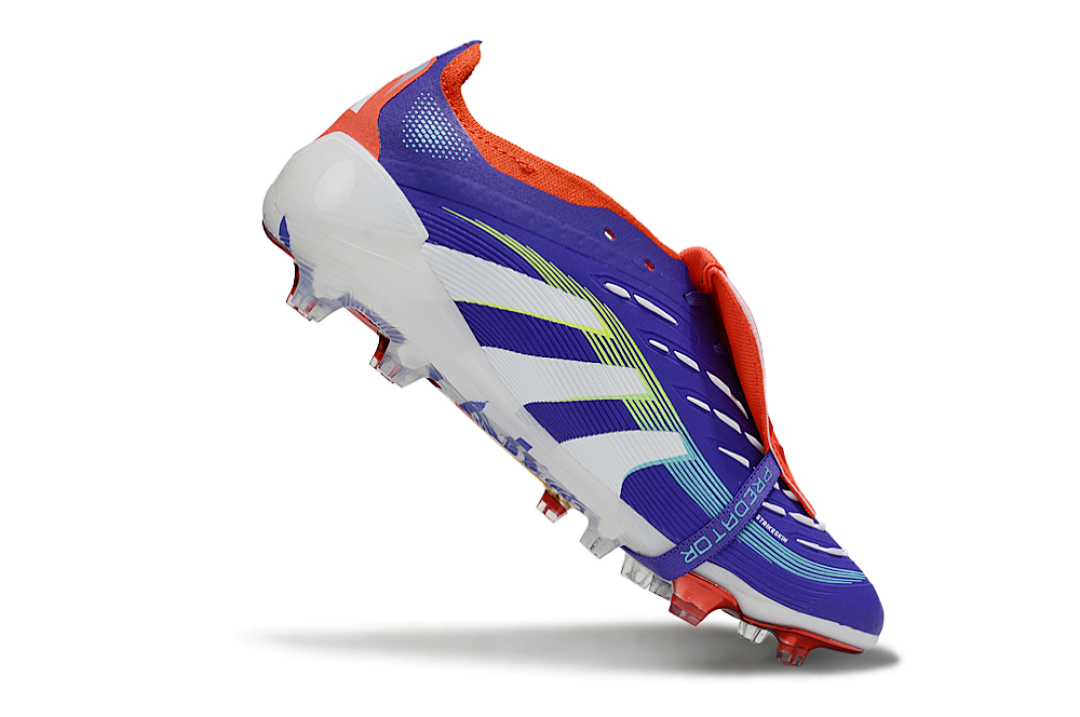 PREDATOR ACCURACY FG BOOTS
