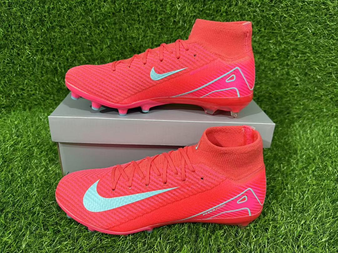 Nike Air Zoom Mercurial Superfly 16 Elite XXV AG