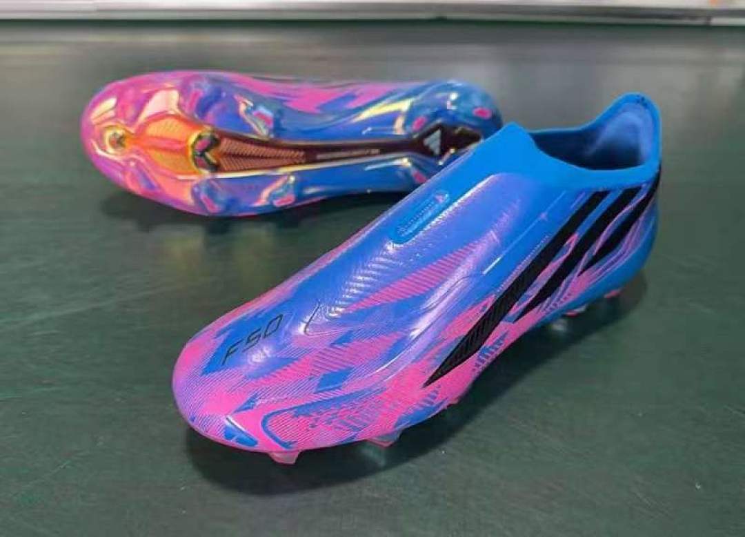 adidas F50 Elite Laceless