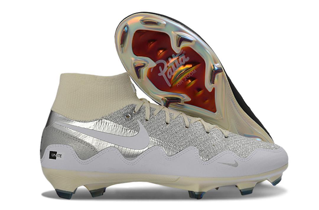 Nike Air Zoom Mercurial Superfly 16 Elite XXV FG