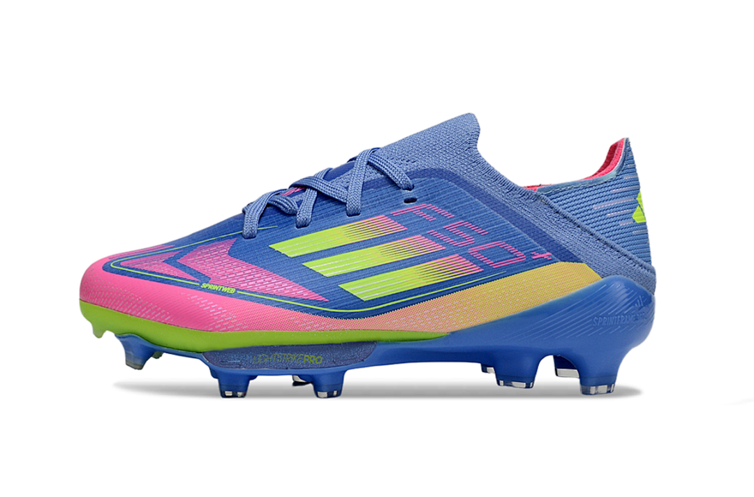 Arrival 30-35) F50 children's football shoes