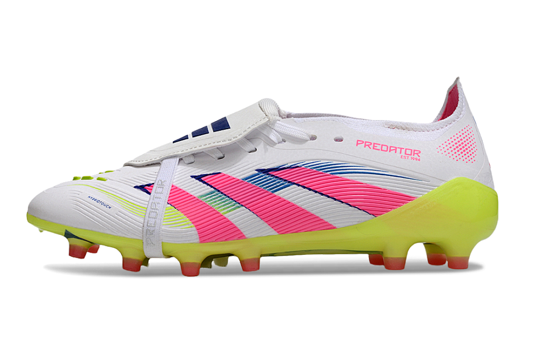 PREDATOR ACCURACY FG BOOTS