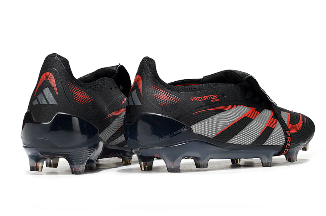 PREDATOR ACCURACY FG BOOTS