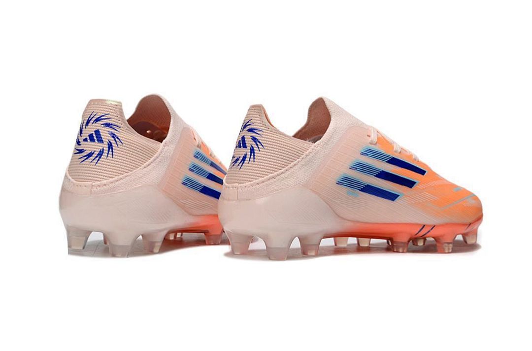 Arrival 30-35) F50 children's football shoes