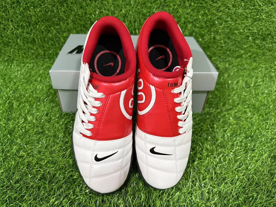 NIKE T90 IC