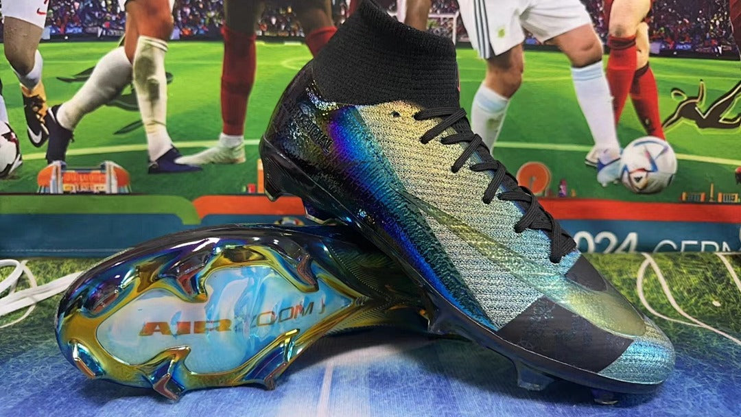 Nike Air Zoom Mercurial Superfly 16 Elite XXV FG