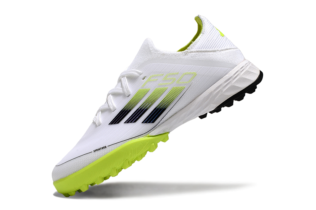 Arrival 30-35) F50 children's football shoes