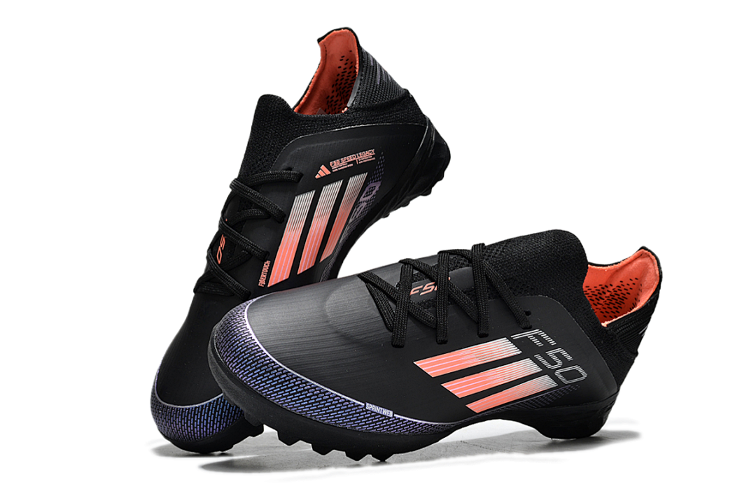 Arrival 30-35) F50 children's football shoes