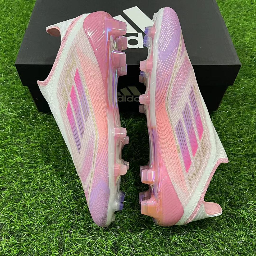 adidas F50 Elite Laceless FG