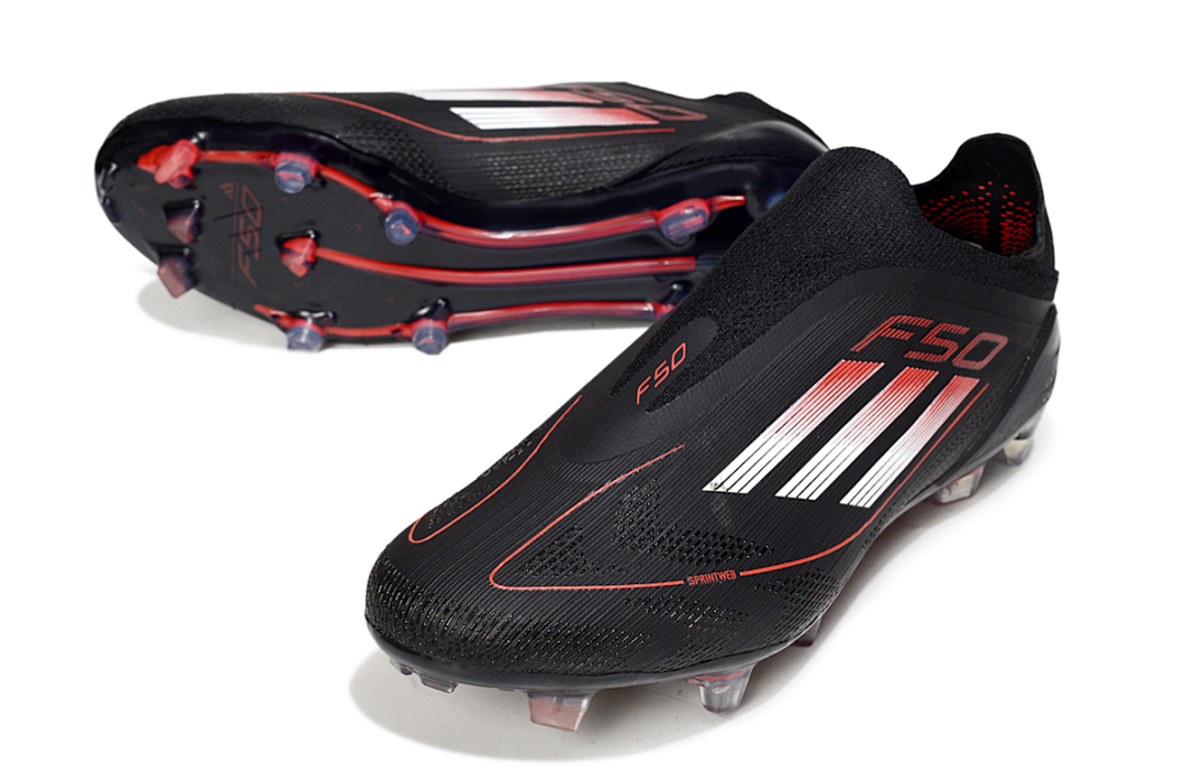 adidas F50 Elite Laceless
