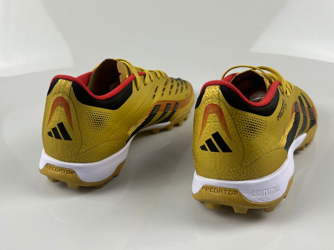 PREDATOR 25 ELITE TF BOOTS