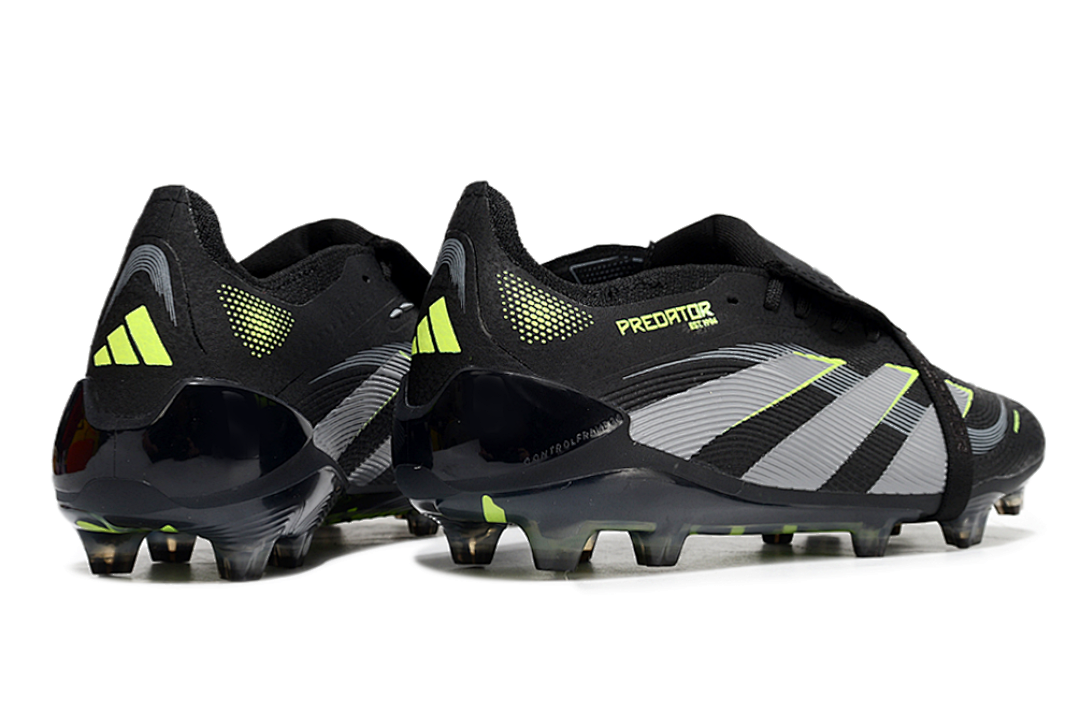 PREDATOR ACCURACY FG BOOTS