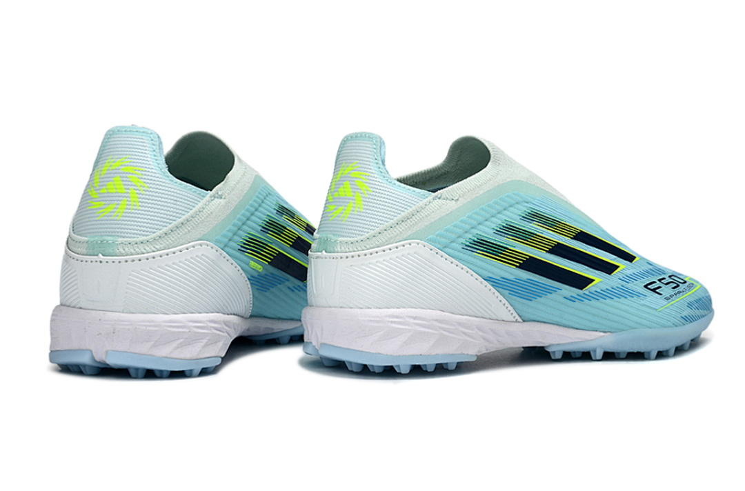adidas F50 Elite Laceless TF