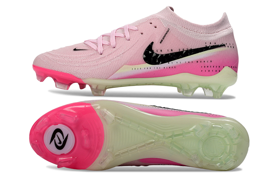 NIKE PHANTOM LUNA ELITE FG