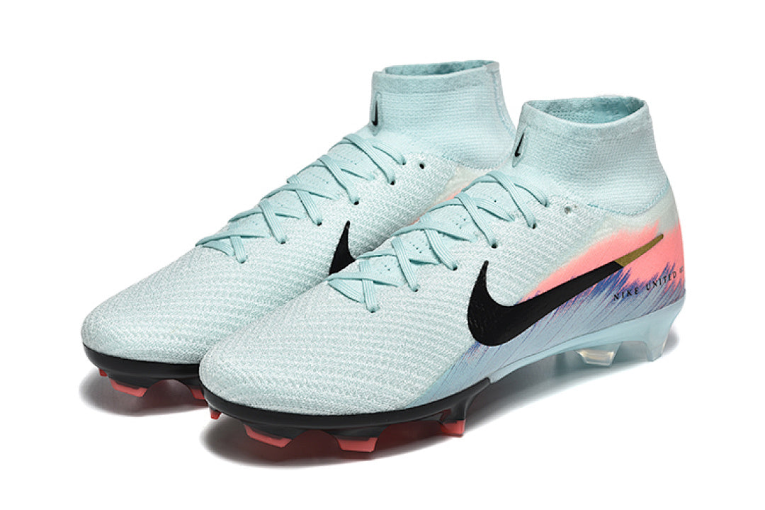Nike Air Zoom Mercurial Superfly 16 Elite XXV FG
