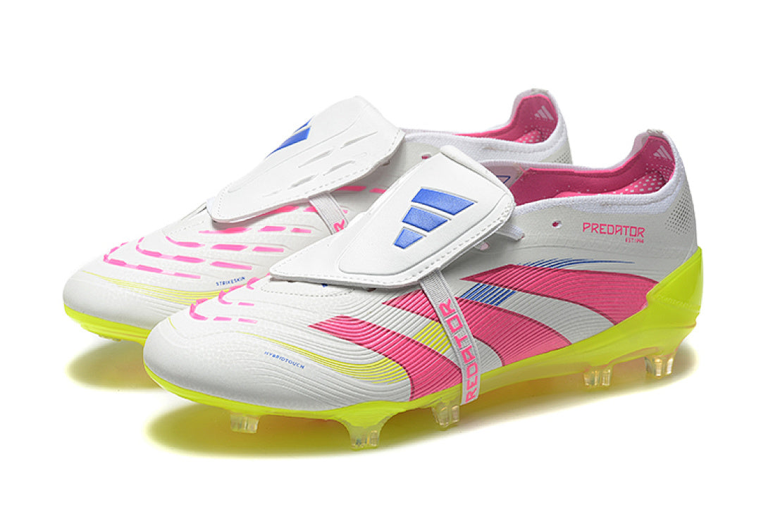 PREDATOR ACCURACY FG BOOTS