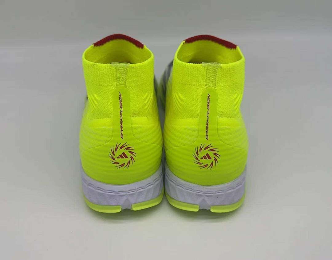 ADIDAS F50 ELITE MID TF