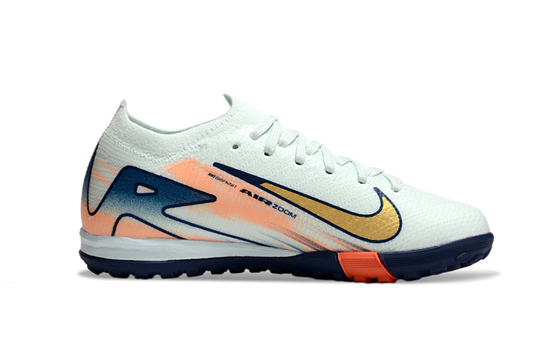 Arrival 27-35) Mercurial 16 children's football shoes