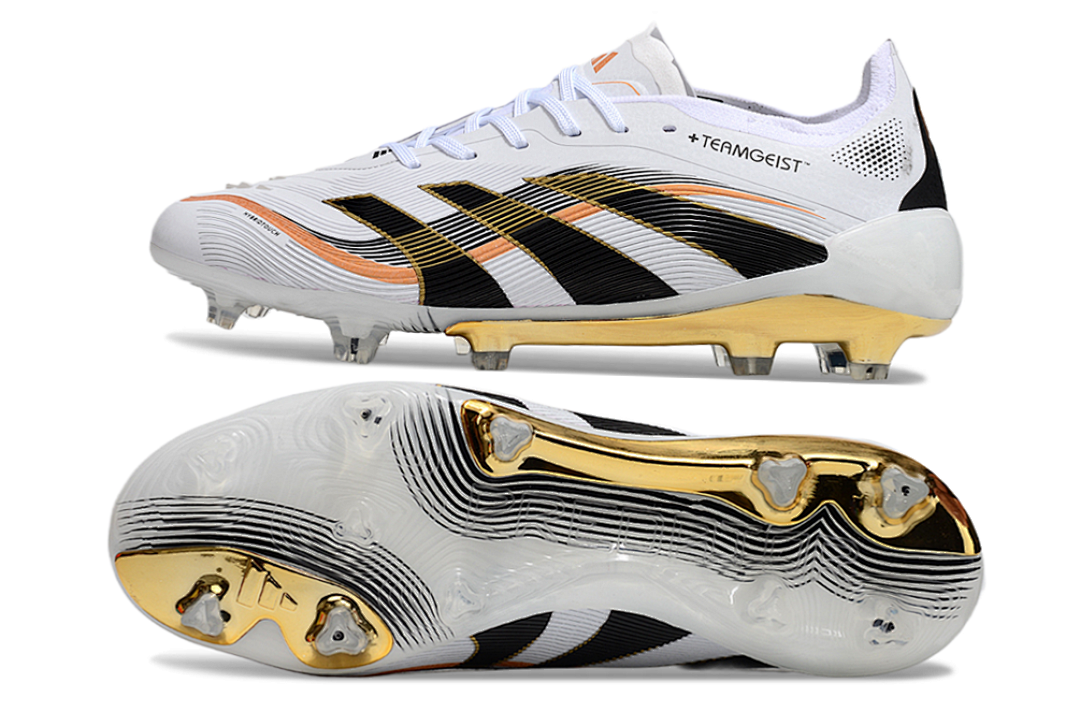 PREDATOR ACCURACY+ FG BOOTS