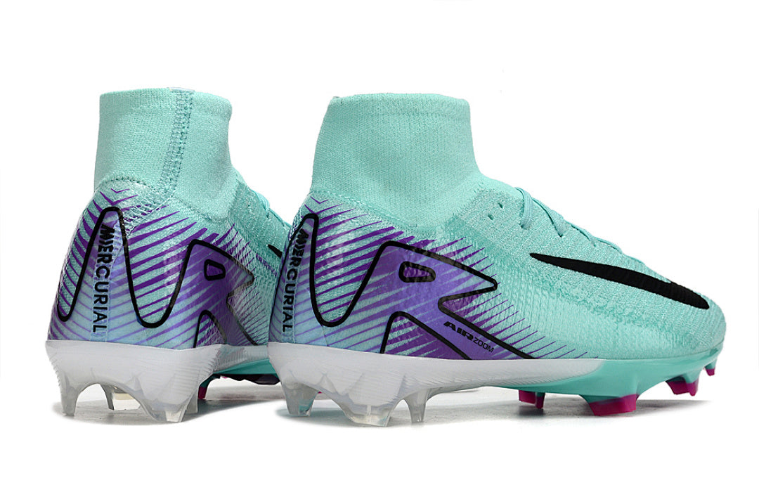 Nike Air Zoom Mercurial Superfly 16 Elite XXV FG