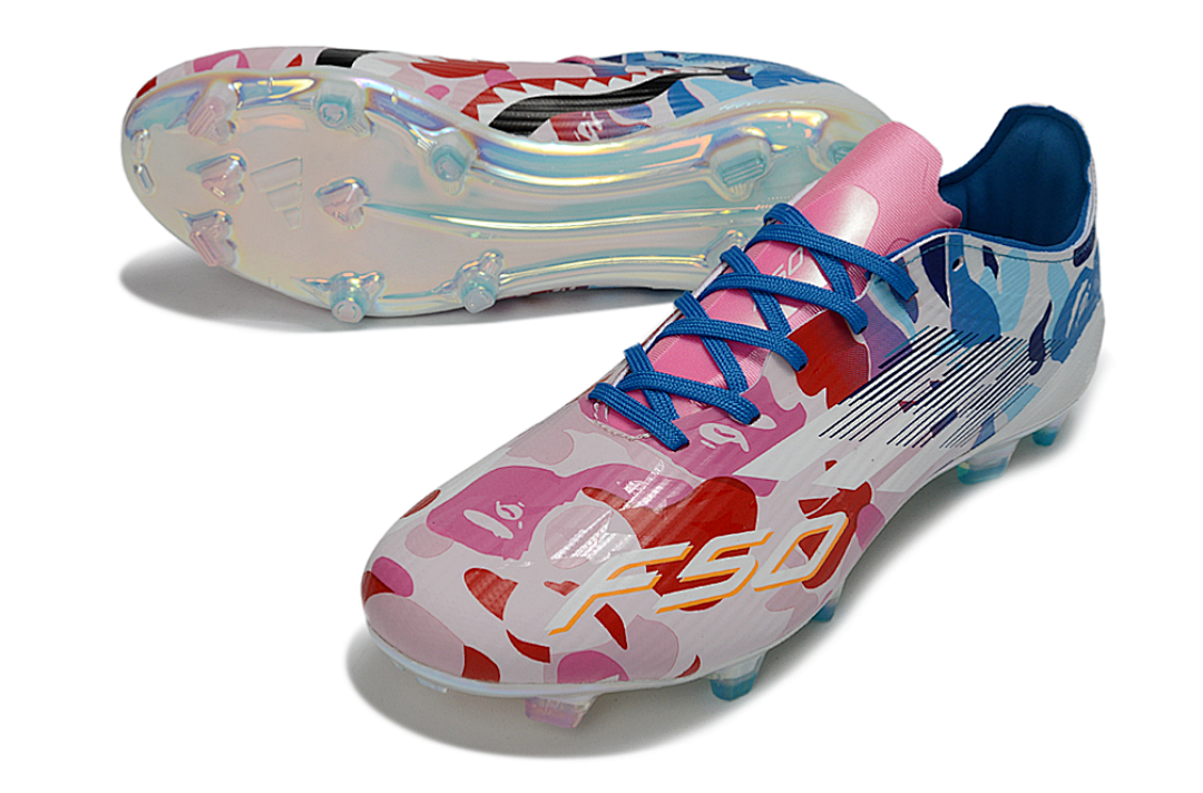 didas F50 ELITE FG