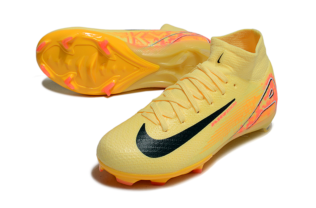 Arrival 27-35) Mercurial 16 children's football shoes