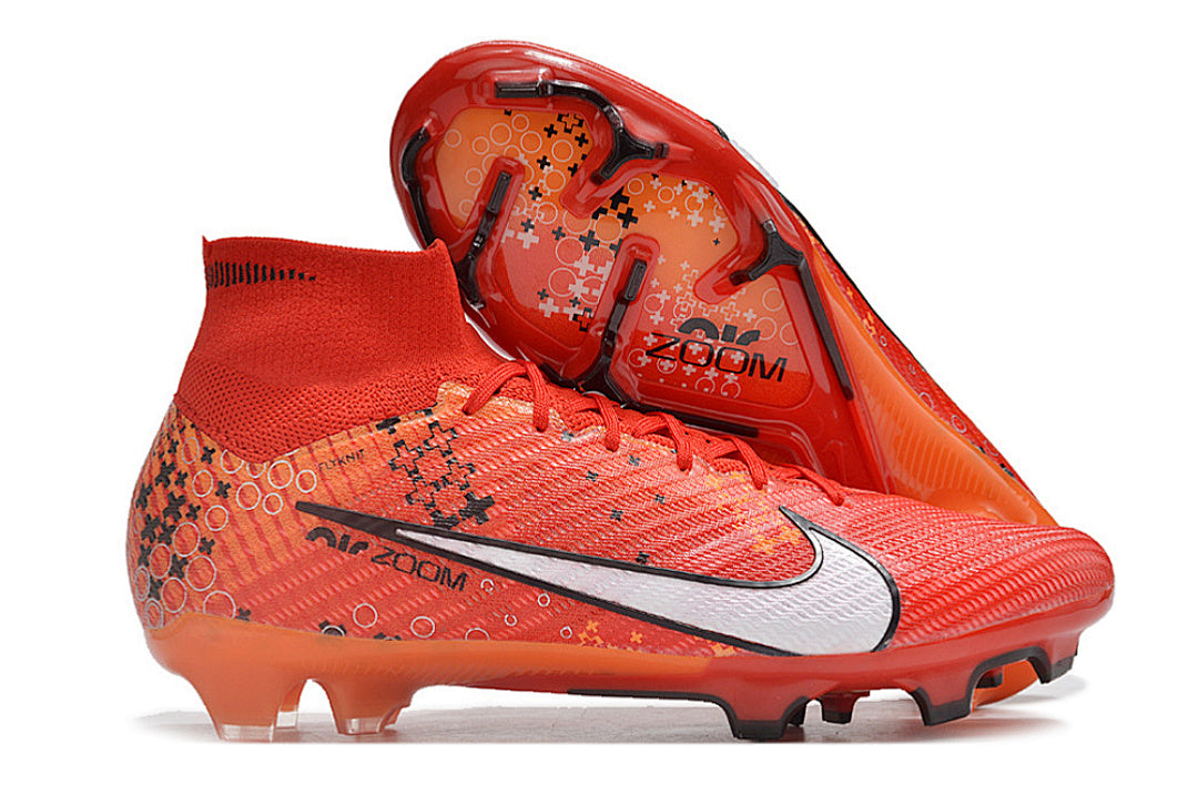 Nike Air Zoom Mercurial Superfly IX Elite