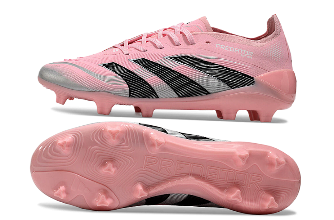 PREDATOR ACCURACY FG BOOTS